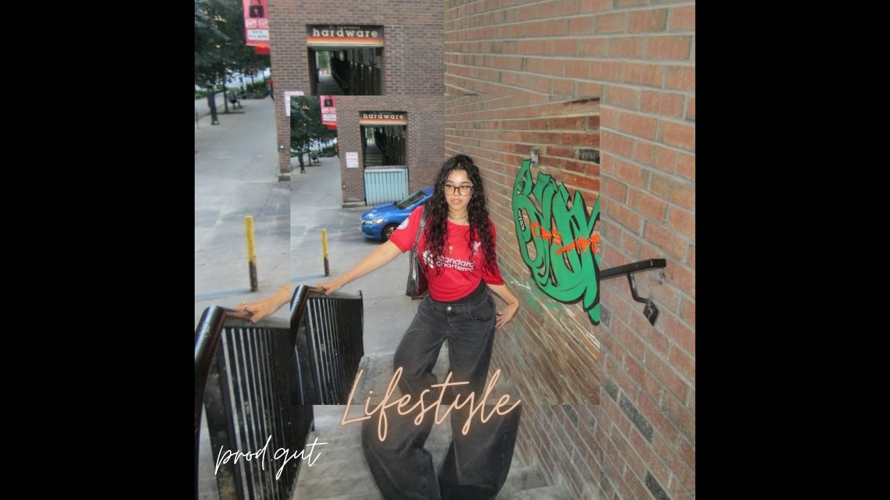 gut - lifestyle (visualizer)