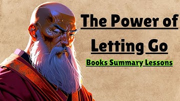 The Power of Letting Go: How Taoism Can Transform Your Life