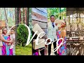 VLOGTOBER : EP 7 🌿Lunch date 🥙ll Church ⛪️ ll family time