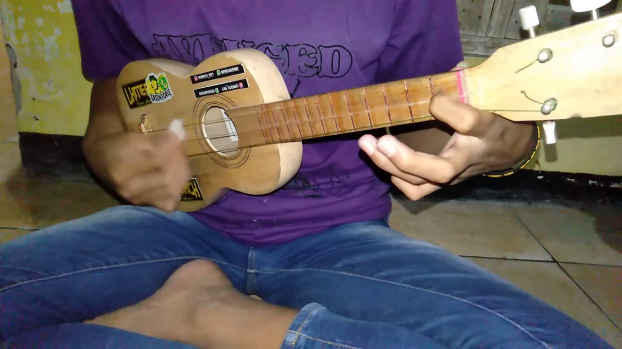 Potret_mungkin by Martin