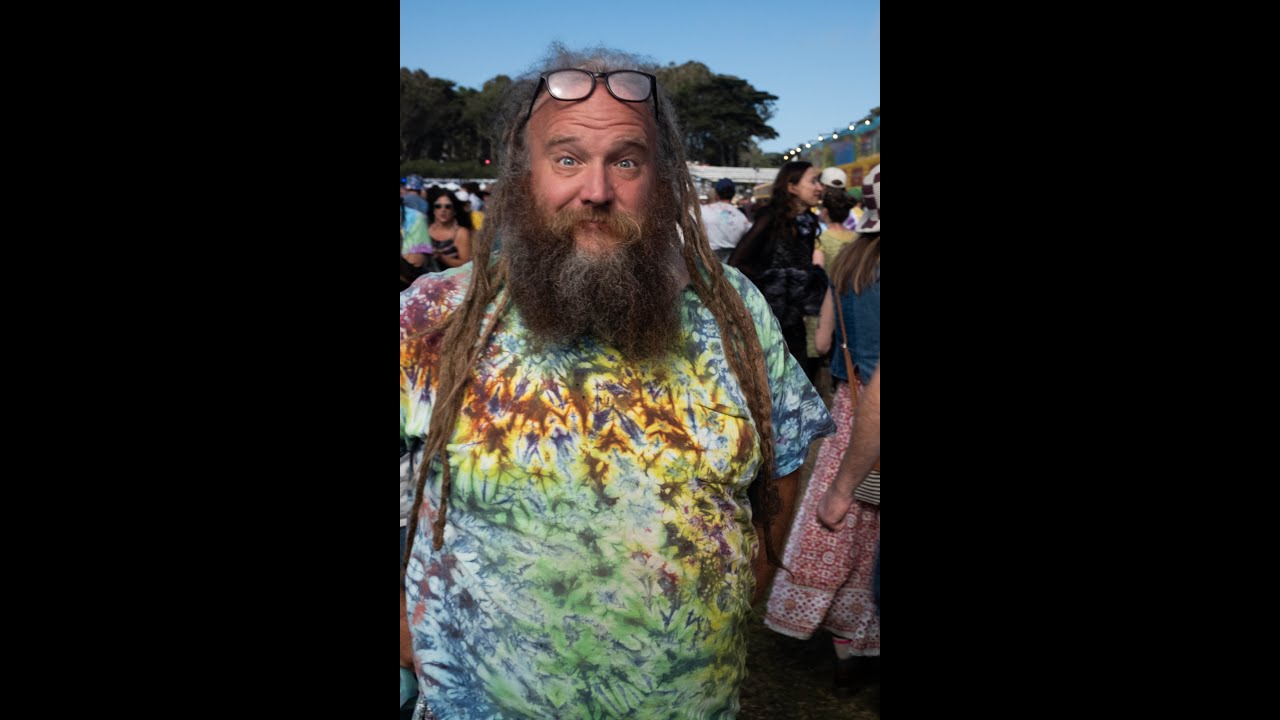 Deadheads 2025 - Dead 1971