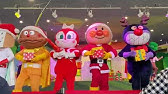 アンパンマンショー アンパンマンのクリスマスショー サンタのアンパンマン登場 ばいきんまんとドキンちゃんかわいい カレーパンマンはお休み 最前列高画質 Anpanman Kidsshow Youtube アンパンマンショー アンパンマンのクリスマスショー サンタのアンパンマン登場 ばいきんまんとドキンちゃんかわいい カレーパンマンはお休み 最前列高画質 Anpanman Kidsshow Youtube