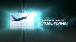 Fly Simulator Game screenshot 5