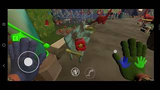 Project forsaken horror time 3 gameplay walkthrough
