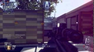 BO2 | Burn