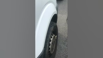 Mercedes Sprinter Van Timing Chain / Vacuum Pump Noise/Rattle