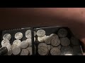 Day in downtown as working as the cash register part 1
