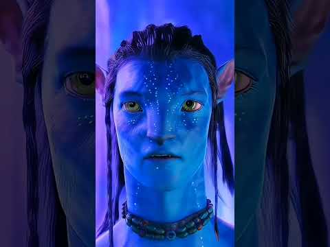 Jake Sully and Neytiri Moments #avatar #avatar2 #jakesully #neytiri