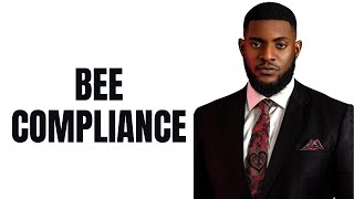 Nail Your BEE Scorecard: 10-Step Guide to Compliance