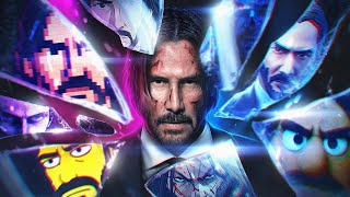 видео: ДЖОН УИК - ЛУЧШАЯ ЭКШЕН-ФРАНШИЗА ЗА ВСЮ ИСТОРИЮ ЧЕЛОВЕЧЕСТВА картинка: ДЖОН УИК - ЛУЧШАЯ ЭКШЕН-ФРАНШИЗА ЗА ВСЮ ИСТОРИЮ ЧЕЛОВЕЧЕСТВА