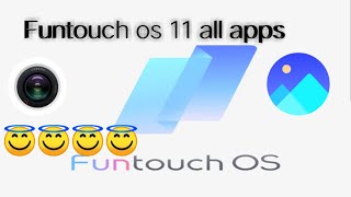 Funtouch os 11 all application for all vivo phones[Must watch] screenshot 1