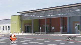 Grand Opening Community Celebration event at Gonzaba Medical Group NW location | SA Live | KSAT 12
