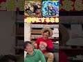 【ONE PIECE2番手にするなら】#シェアハウス #シェアハウスの日常 #ルームシェア #short #shorts #底辺youtuber #ワンピース #ゾロ #レイリー #シャンクス #ウタ