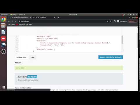 how to validate