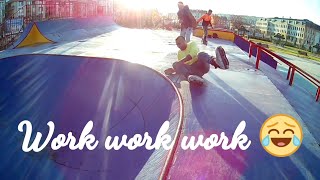 720 SKATEPARK ENES SELVI :)