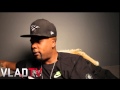 Capture de la vidéo Memphis Bleek On Game's Wack Rapper Jab & Illuminati