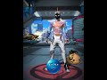 My dressup style😈😈 #freefire