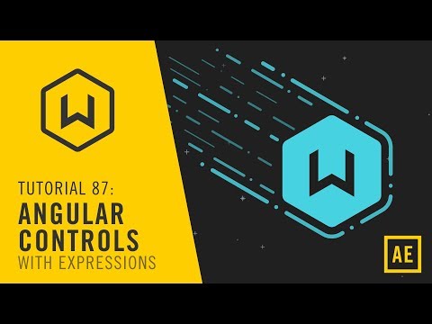 Tutorial 87: Angular Controls