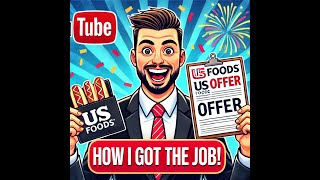US Foods Career Win: How John’s Resume Led to a Territory Manager Role