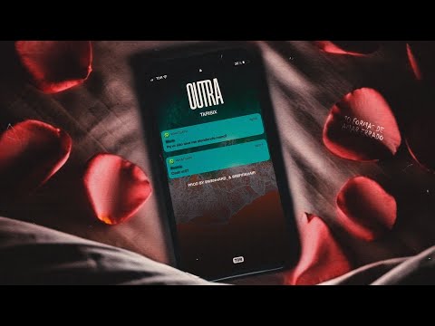 Tarisiix - OUTRA (Prod @wenhard & @imfirehair )