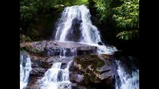 WATCHING THE RIVER RUN by ANNE MURRAY chords