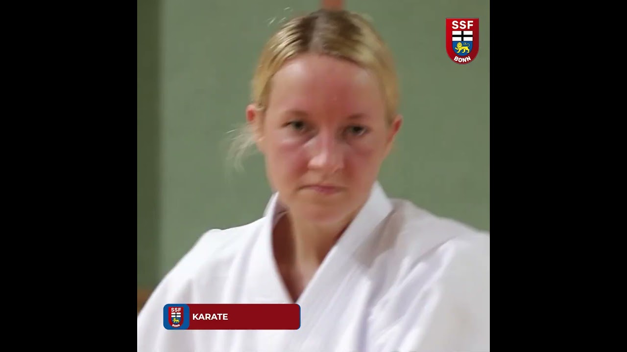 SSF Bonn - Karate