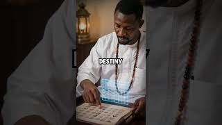 Africa Invented Binary Code 4,000 Years Before Computers