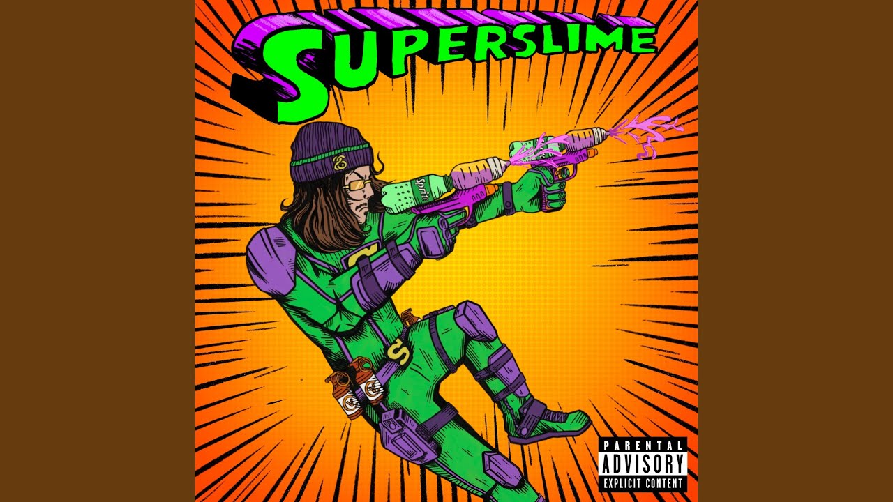 Watch SuperSlime on YouTube Watch SuperSlime on YouTube