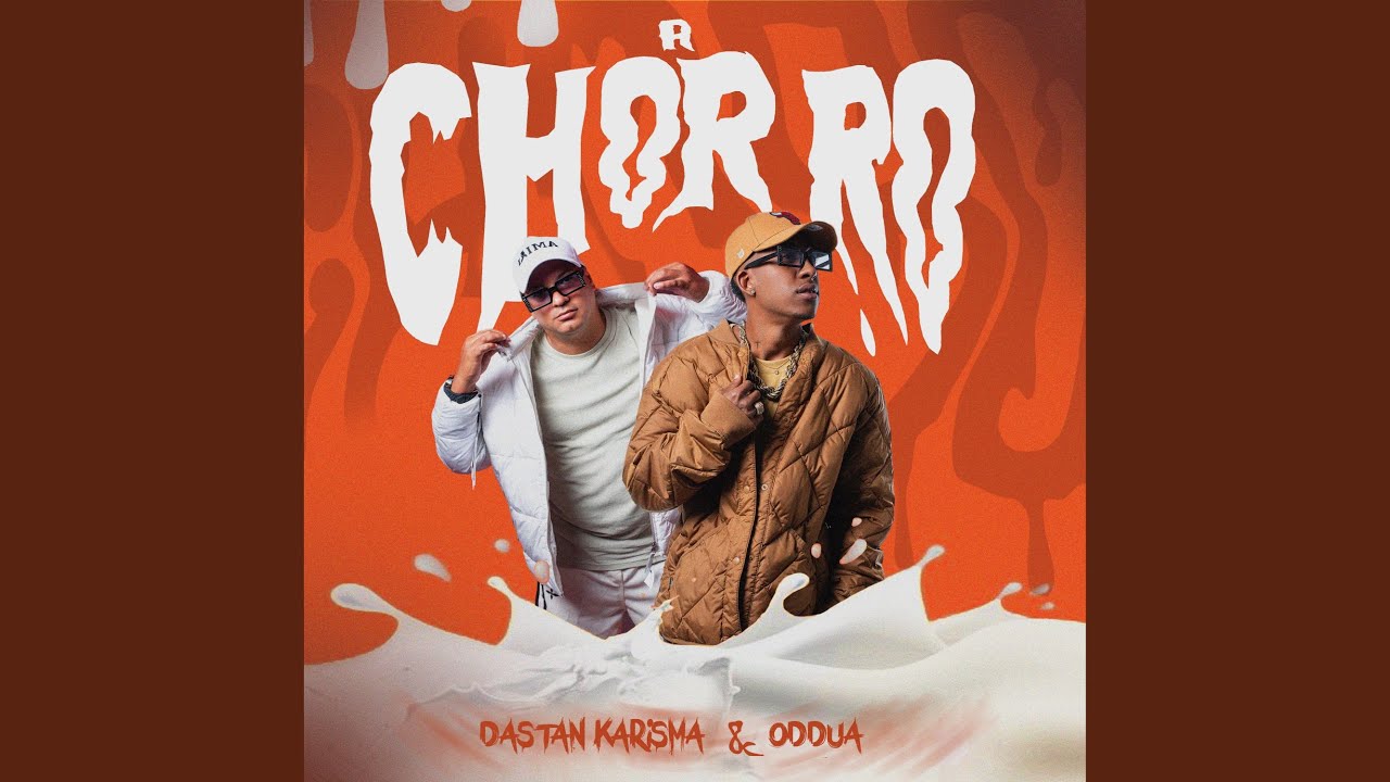 Regardez A Chorro sur YouTube Regardez A Chorro sur YouTube