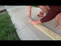 Honest Review of American Flag with Solar Light!