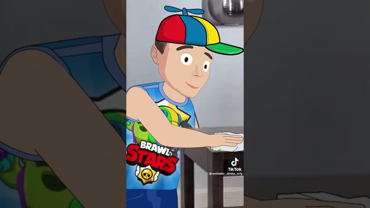 Мечта любой Мамы 😊 