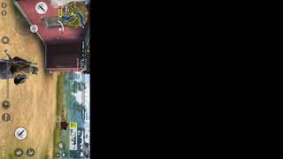 Rules Of Survival Gameplay & Supply Drop Glitch