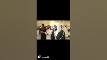 سورة العصر بصوت القارئ عبدالله العطاوي