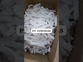 MASSIVE BOUFFANT CAP FACTORY VIDEO