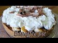 Banoffee pie | Dulces y Salados