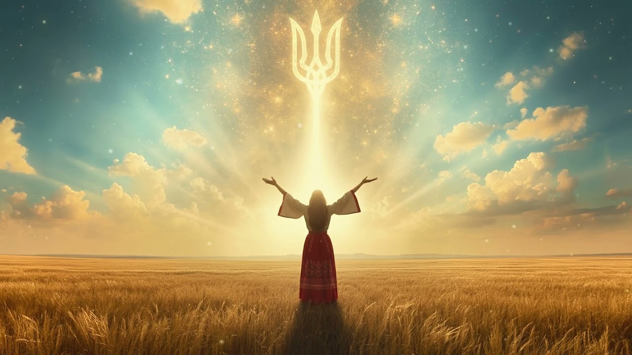 Мова степу [𝕝𝕦𝕓𝕜𝕠] | Ethno Folk + Progressive Metal