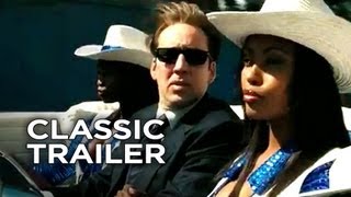 Lord of War (2005)  Trailer #1 - Nicolas Cage Movie