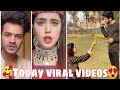 tiktok vidoe  .ch  zulqarnain ,kanwal aftab  ,today viral romantic &funny videos .