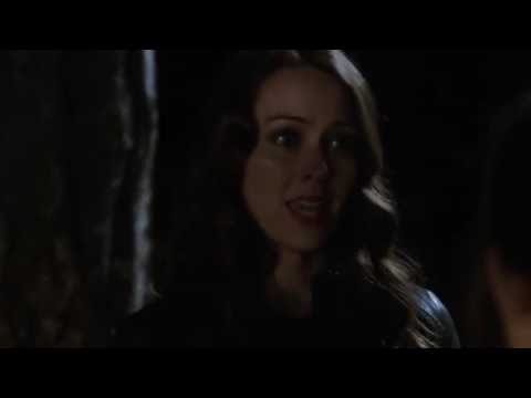 Root and Shaw 5x04-5x09 Hurt but never broke   Another love