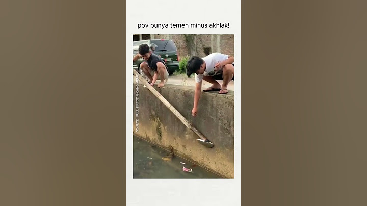 POV punya temen minus akhlak! ( Credit TT : @Kang Meme ) #shorts #memes #meme