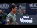 Ruud Battles Darderi For A Place In The Finals 💪 | Rome Highlights 2026