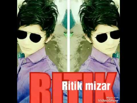 RITIK Mi
