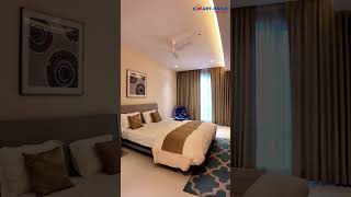 "4 & 5 BHK Ultra Luxury Villas in Kondapur"