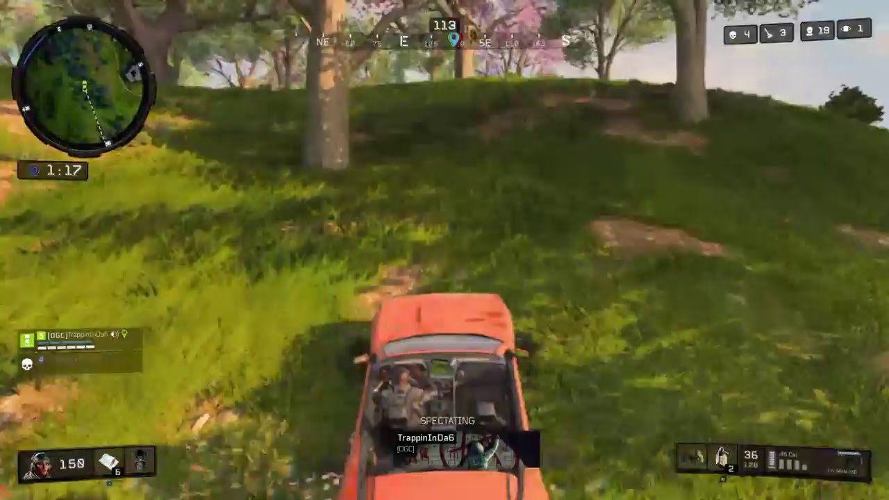 Dont watch Six04GoD`s broadcast lol watch mine