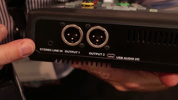 Tieline at NAB Show 2018