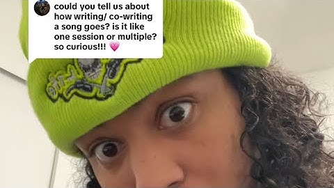 How Issues writes songs - No Problem (Keep It Alive)