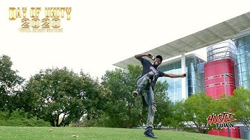 STR8 MONEY K-DOG performance at DAY OF UNITY 2020 (Virtual Concert) (4K)