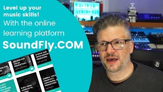 SoundFly online learning- upgrade your music production skills! screenshot 4