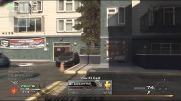 A NICE WAY TO END A GAME!!! by Whiteboy7thst