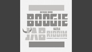 Sizzle - Natasha Marie, Adigun, & StickyWow